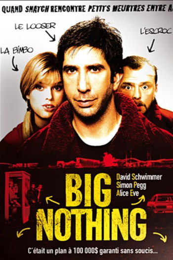  de Filme Grande Coisa (2006)