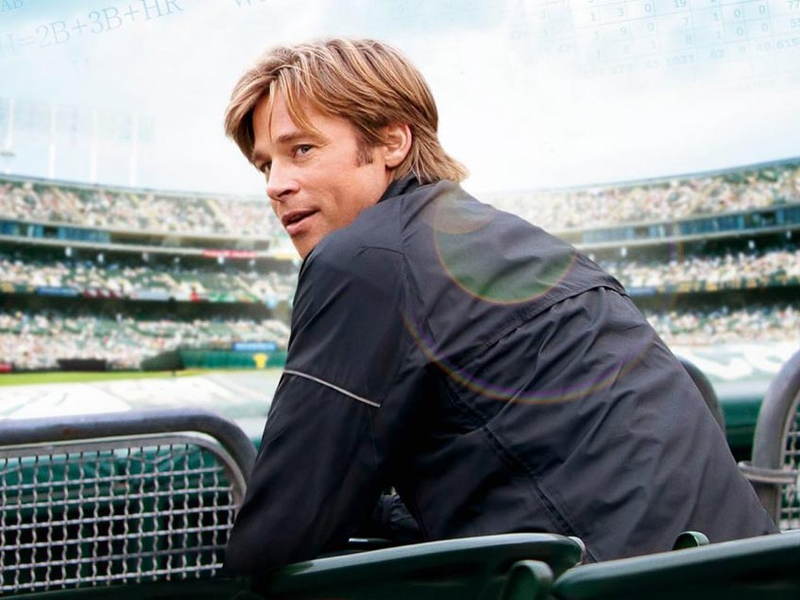 Foto 1 de O Homem que Mudou o Jogo