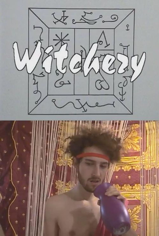Poster 1 de Curta Witchery (2008)