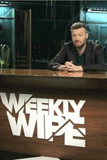Charlie Brooker's Weekly Wipe (3ª Temporada)  (Charlie Brooker's Weekly Wipe: Season 3)