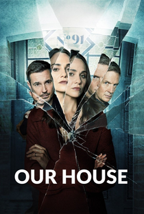Our House (1a Temporada) - Poster / Capa / Cartaz - Oficial 1