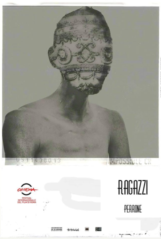 Poster 1 de Filme Ragazzi (2014)