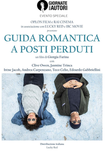 Guia Romântico para Lugares Perdidos (Guida romantica a posti perduti)