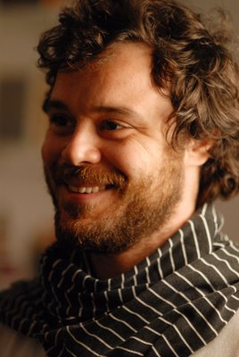 Rodrigo Amarante - Foto 1