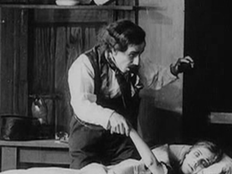 Foto 1 de Edgar Allen Poe