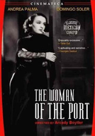 A mulher do porto