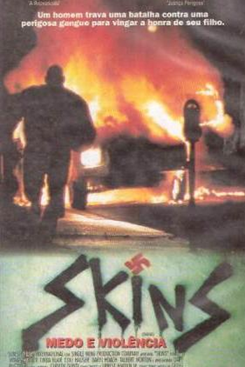  de Filme Skins: Medo e Violência (1994)