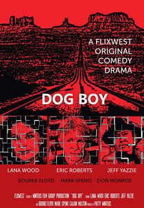 Dog Boy (Dog Boy)