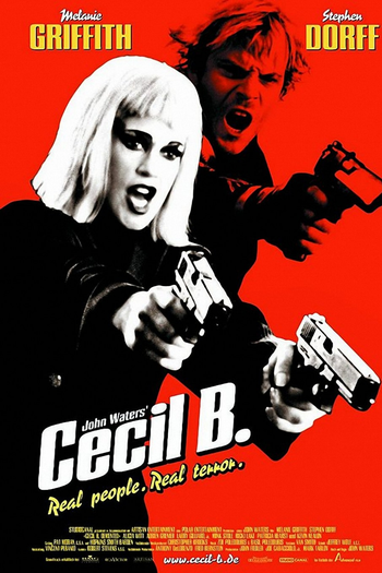  de Filme Cecil Bem Demente (2000)