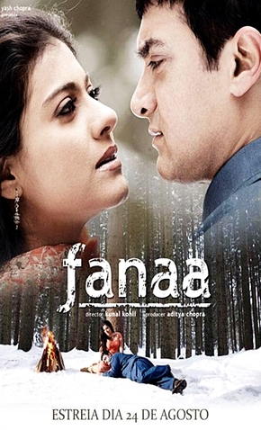 fanaa movie songs dailymotion