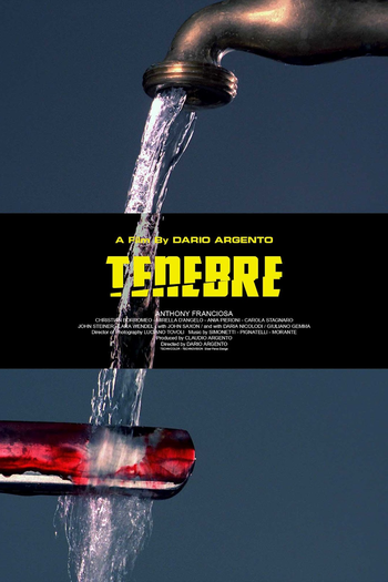  de Filme Tenebre (1982)