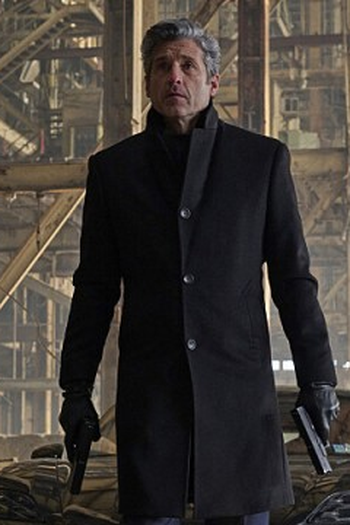 Poster de Episódio Exposed (2026)