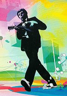 Paul McCartney: Dance Tonight