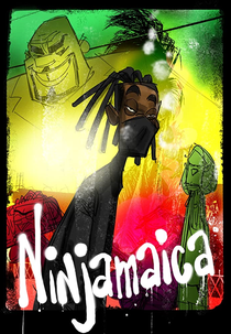 Ninjamaica (Ninjamaica)