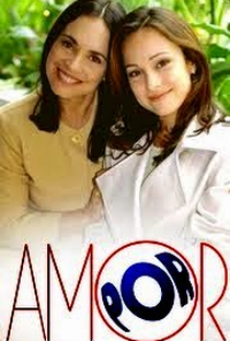 Por Amor - Poster / Capa / Cartaz - Oficial 3