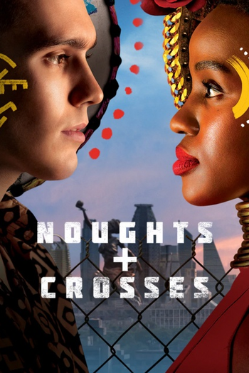 Poster de Série A Cor do Poder  (2ª Temporada) (2022)