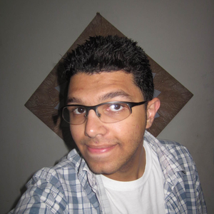 Foto de perfil de Clovis Guerim Vieira