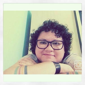 Foto de perfil de Rosiane Alves de Mesquita