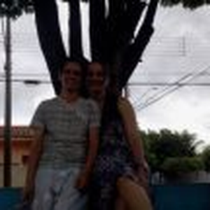 Foto de perfil de Danieli Araújo