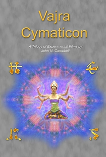 Vajra Cymaticon - Poster / Capa / Cartaz - Oficial 1