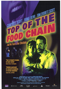 Top of the Food Chain (Top of the Food Chain)