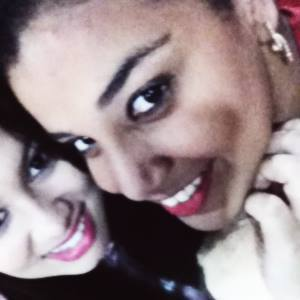 Foto de perfil de Larissa