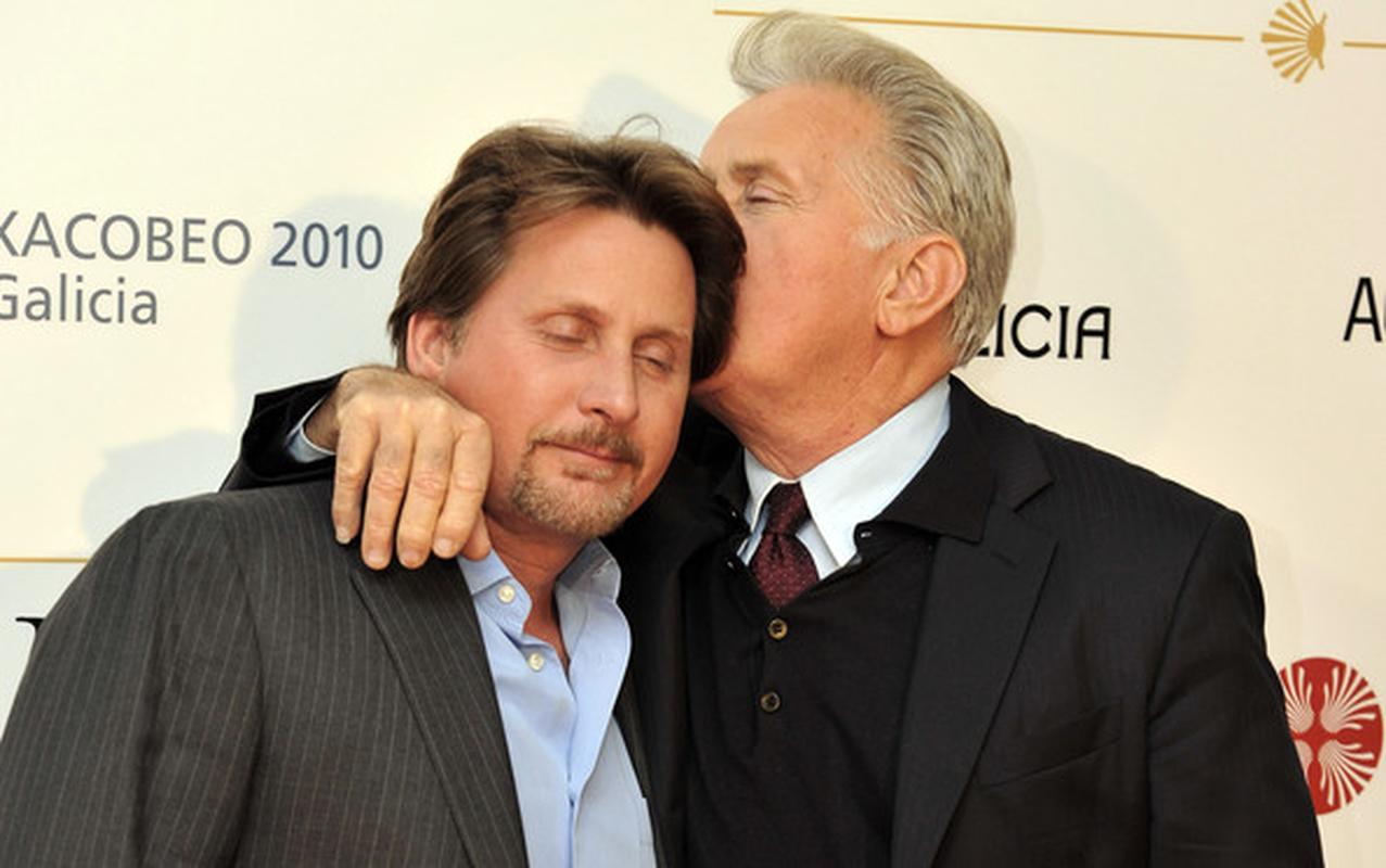 Martin Sheen - Foto 22