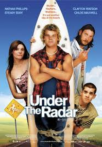 Sob o radar (Under the Radar)