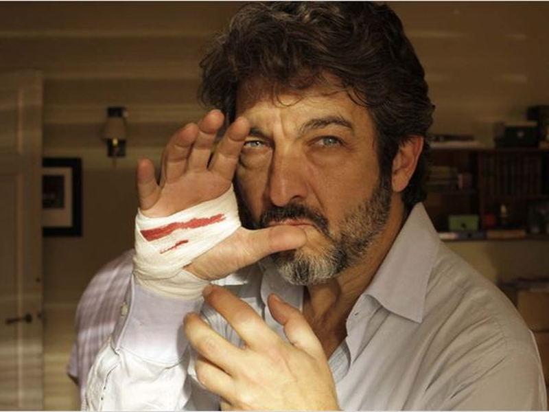Foto 2 de Tese Sobre um Homicídio