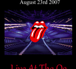 Rolling Stones - Live At The O2 2007 - 2nd Night