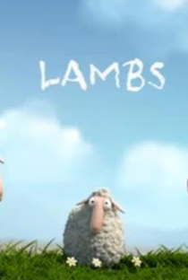 Lambs - Poster / Capa / Cartaz - Oficial 1