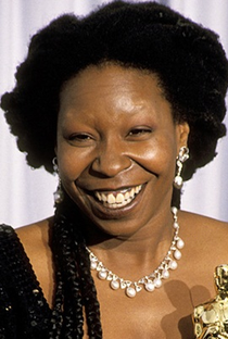 Whoopi Goldberg - Poster 2