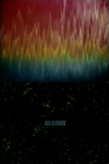 Poster de Curta Re-entry (1964)