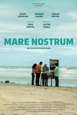Mare Nostrum (Mare Nostrum)
