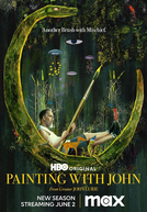 Pintando com John (3ª Temporada) (Painting with John (Season 3))