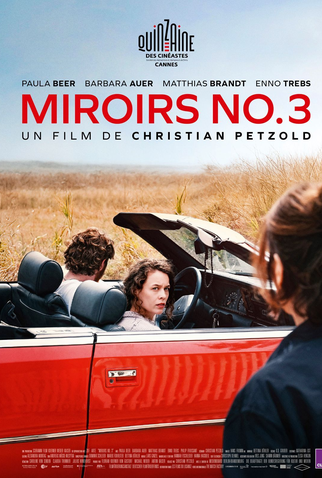 Poster 3 de Filme Mirrors No. 3 (2025)