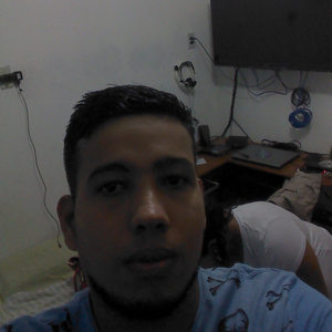 Foto de perfil de Feliphe