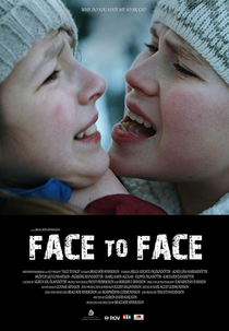 Face  to face (Klukkur um jól)
