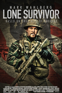 Lone Survivor  O Grande Herói (Trailer Oficial) [LEG Português] 