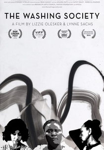 The Washing Society (The Washing Society)