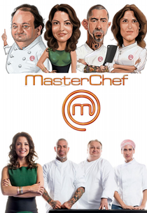 MasterChef Brasil (2ª Temporada) (MasterChef Brasil (2ª Temporada))