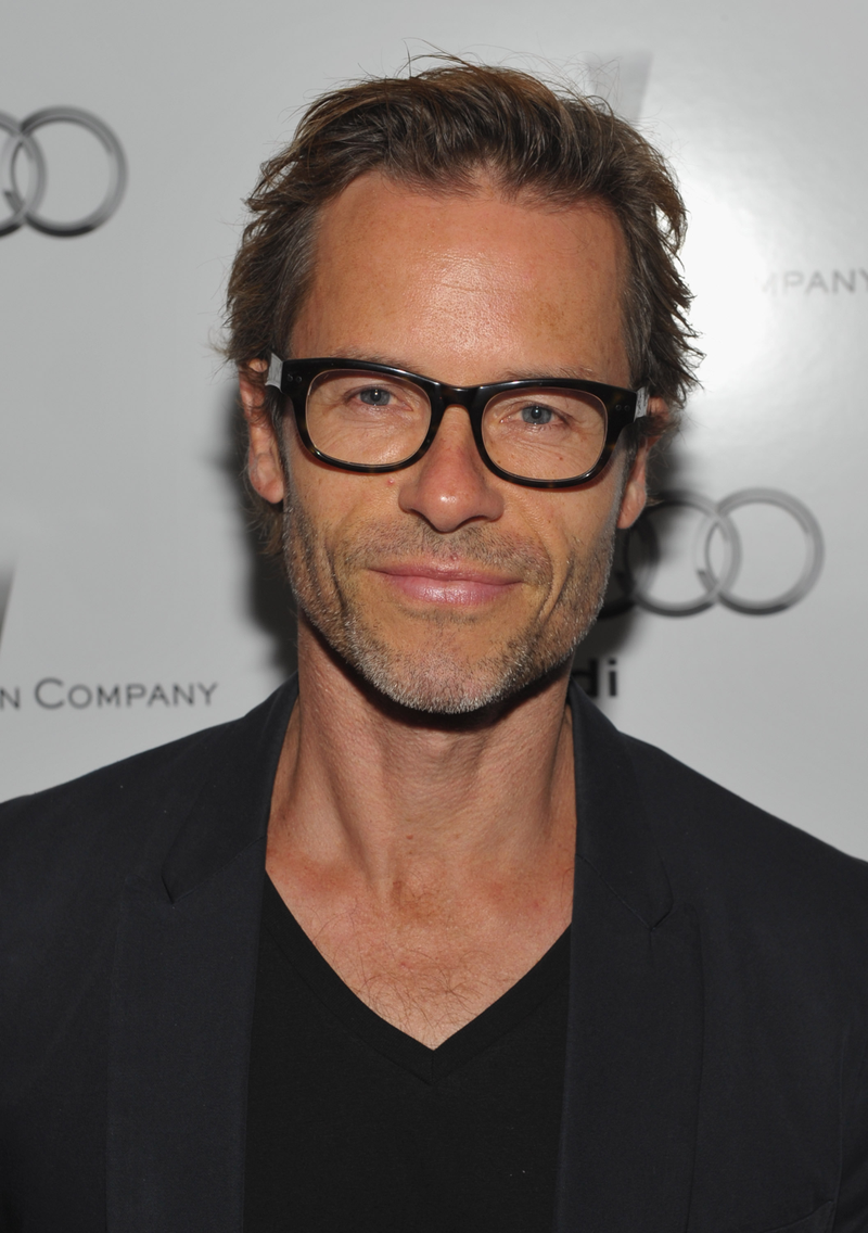 Guy Pearce - Foto 7