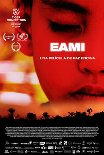Eami - Poster / Capa / Cartaz - Oficial 1