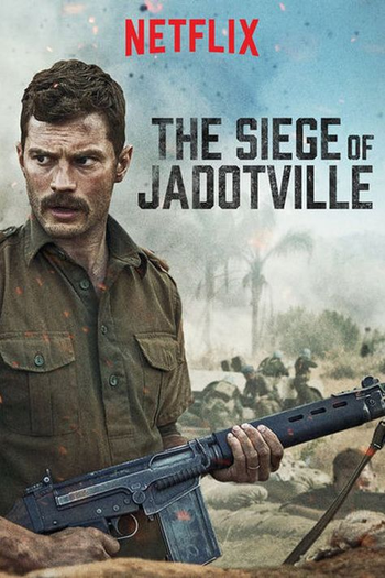  de Filme O Cerco de Jadotville (2016)