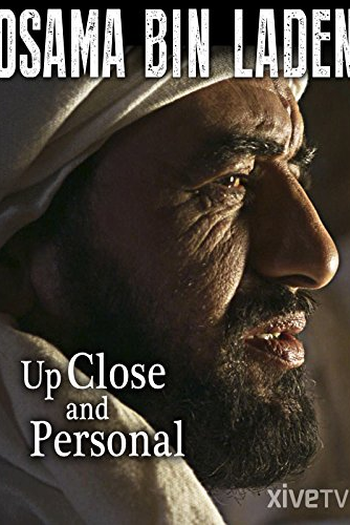  de Filme Osama Bin Laden - de perto e pessoal (2016)