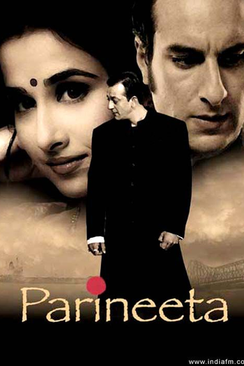  de Filme Parineeta (2005)