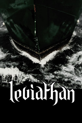  de Filme Leviathan (2012)