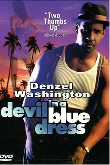  de Filme O Diabo Veste Azul (1995)