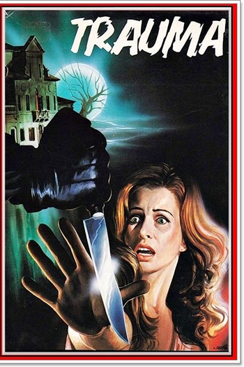  de Filme Trauma (1978)