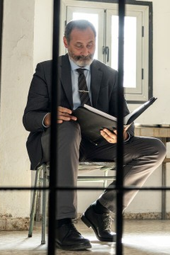 Poster de Episódio Capítulo 4 (2022)